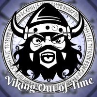 Viking Out of Time(@VikingOutofTime) 's Twitter Profile Photo