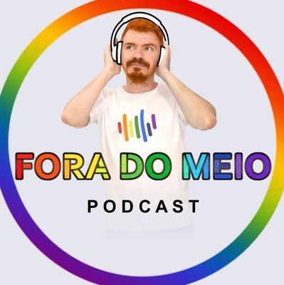 Salvando vidas através do áudio.
Podcast sobre temas relacionados ao meio #LGBTQIA+🏳️‍🌈
🎙️Apresentação: @fernandoarazao ⏪
#LGBT #lgbtpodcasters #foradomeio