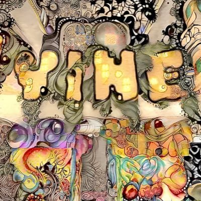 TheVineGalleria's profile picture. Growing ART through the #metaverse Collabs available via DM.
