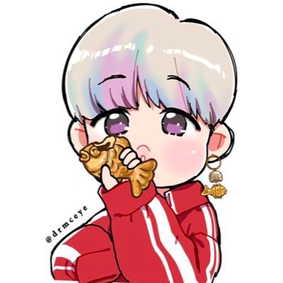 nao(七桜)/성인/🐰🐥KM😋7명다좋아해요/한국어,たまに日本語/인장@drmceye