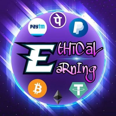 Owner OF @Ethicaldao⚡DM For Promotion Or Collab⚡ #Believe_in_Crypto #Bitcoin #Web3 #EthicalEarning #Belaunch

Socials:- 1.)https://t.co/1NhC1Xml6v…