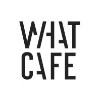 WHAT CAFE (@what_cafe) Twitter profile photo