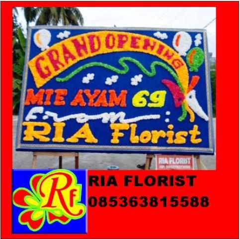 Ria Floris Pekanbaru