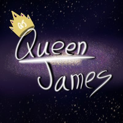 QueenJames