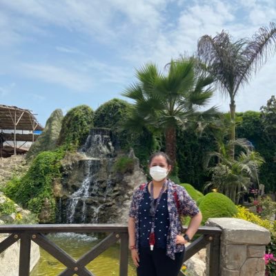 kiamar_'s profile picture. Traductora.