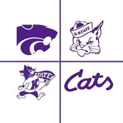 Proud Supporter of Kansas State University and K-State Athletics