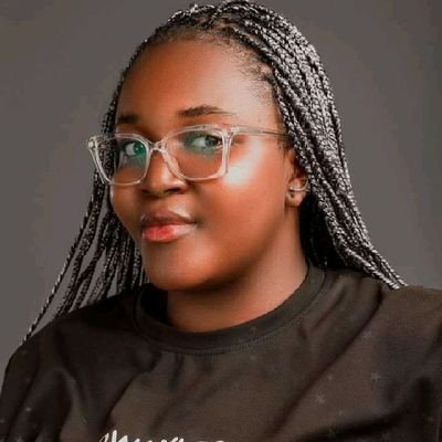 OfficialOma8's profile picture. Techprenuer 💻📱
Entrepreneur 🧶🧵✂️
TECH CORE 💻📱🌐