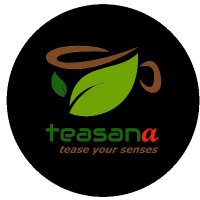 Teasana(@Teasana1) 's Twitter Profile Photo