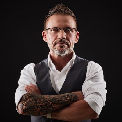 patrickburkart's profile picture. Just try it…!