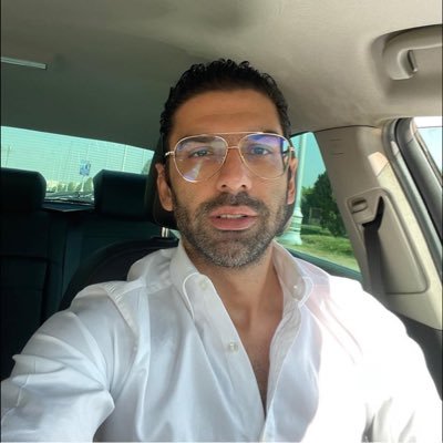 Mabdelhady83's profile picture. 