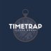 TimeTrap Escape Rooms (@TimeTrapEscape) Twitter profile photo