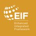 Enhanced Integrated Framework (@EIF4LDCs) Twitter profile photo