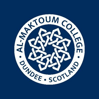 The official Twitter account for Al-Maktoum College of Higher Education. Discover Diversity in Dundee.