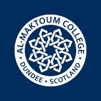 Alm College Dundee (@alm_college) 's Twitter Profile