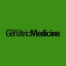 TodaysGeriMed's profile picture. Today's Geriatric Medicine is a bi-monthly publication dedicated to the care of aging patients.