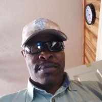 Ernest Jeffries - @ErnestJeffrie15 Twitter Profile Photo