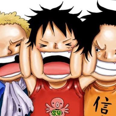 osho7010's profile picture. ワンピース大好き😋 ワンピースカード 垢になりました。無言フォロー失礼します。フィギュアからワンピースカード に移行した！