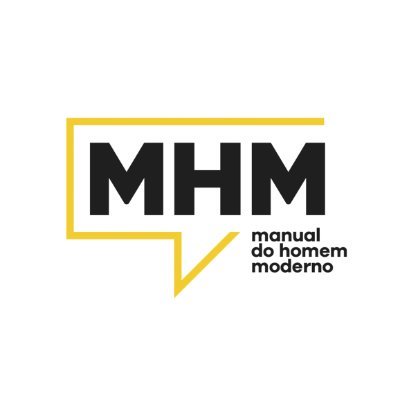 🌟 Maior hub de conteúdo masculino do Brasil.
⚠️ Dicas de comportamento, relacionamento, saúde mental, moda masculina e muito mais.

https://t.co/Rf6wDA0Ykw