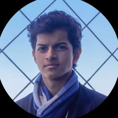 namanambavi's profile picture. building @inducedai | previously founded @easocare (acq.)