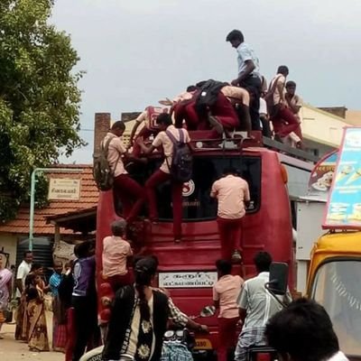 வாழ்க்கை ஒரு கண்ணாமூச்சி