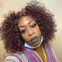 Sharon Rolland (@sharondabeauty) 's Twitter Profile