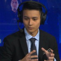 J Smit (@pikaboowow) 's Twitter Profile