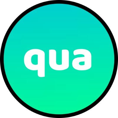 Qua is an exciting app for quiz lovers of all ages Play quizzes for FREE. Go live with your quiz! Meet other players. Earn money!!!
Play #quaquiz right now!