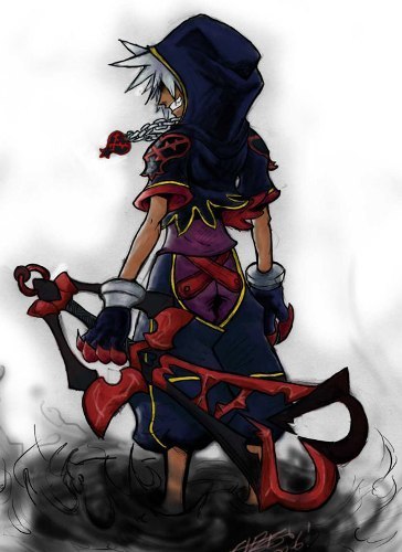 Evil_Sora's profile picture. Gente Me Segue Ai Sigo De Volta