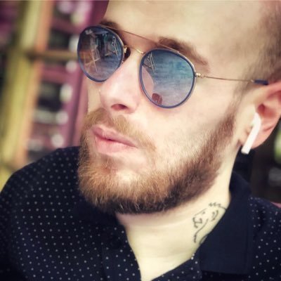 I was born with Severe genetic disease (SMA) Despite all, I have huge experience in Marketing and Advertising, I'm a Startupper and Founder of an NGO