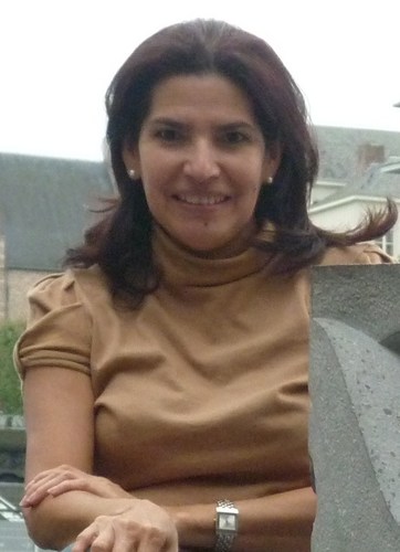 CastilloEdith's profile picture. Periodista especializada en banca y economía. Consultora en comunicación y manejo de información.