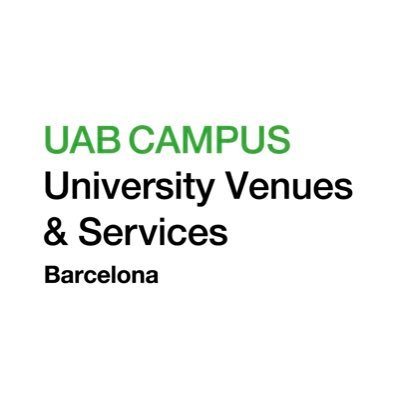 University Venues & Services at UAB for #conferences, #training, #summercamps and other actvities: #meetingrooms, #accommodation, #catering, #sports facilities