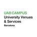UAB Campus (@uabcampus) Twitter profile photo UAB Campus (@uabcampus) Twitter profile photo