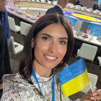 Mariia Mezentseva MP (@mezentseva_dep) 's Twitter Profile