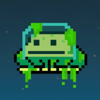 SPACE TOADZ🧩 (@galacticswamp) 's Twitter Profile