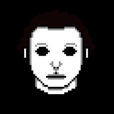 MICHAEL MYERS PROJECT🔪 is a collection of 500 NFT built in Polygon Blockchain🟣 (Date: February 1st) During this week we do a 🎉2 for 1🎉