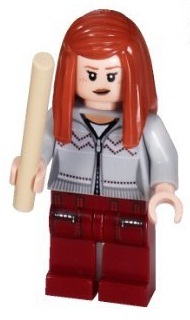 LegoGinny Profile Picture