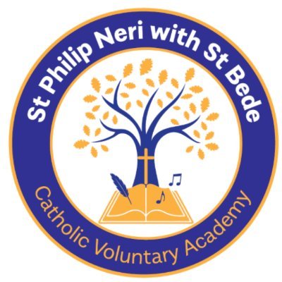 philip_bede's profile picture. St Philip Neri with St Bede Catholic Voluntary Academy.
Two form entry primary school in Mansfield, Nottinghamshire. Part of the Our Lady of Lourdes CMAT