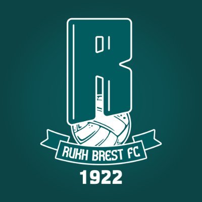 Official twitter page of FC Rukh Brest.