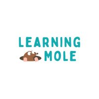 Learning Mole (@learningmole) 's Twitter Profile Photo Learning Mole (@learningmole) 's Twitter Profile Photo