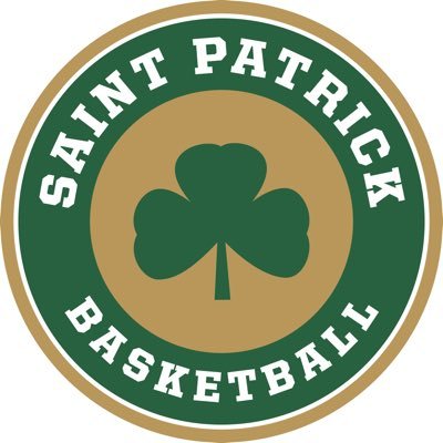 Chicago Saint Patrick Basketball.  Head Coach: Mike Bailey @SaintPatrickHS