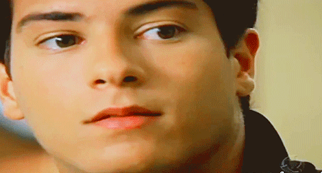 FC dedicado aos atores de #Rebelde (@Aguiarthur) e (@Lua_Blanco)
