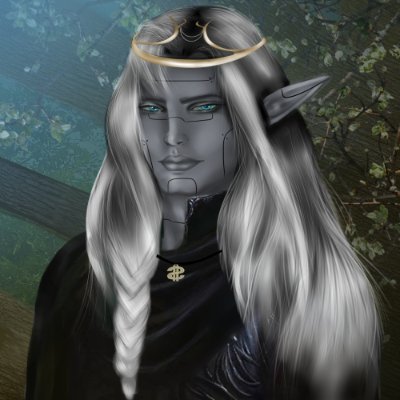 ElvesForbidden's profile picture. https://t.co/sVmEij2mvU