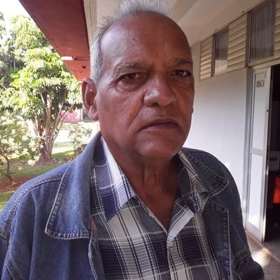 JorgeLuis0554's profile picture. Director Provincial de Seguridad y Proteccion #Artemisa