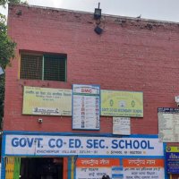 Govt. Co-ed Sec. School Khichripur Village 1002350 (@1002350khpv) 's Twitter Profile