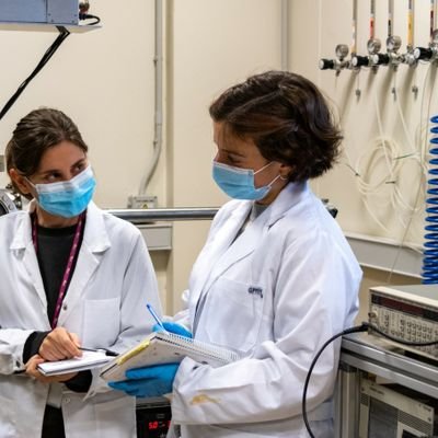 PhD student in Nanotechnology on Surface and Plasma research group. ICMSE-CSIC