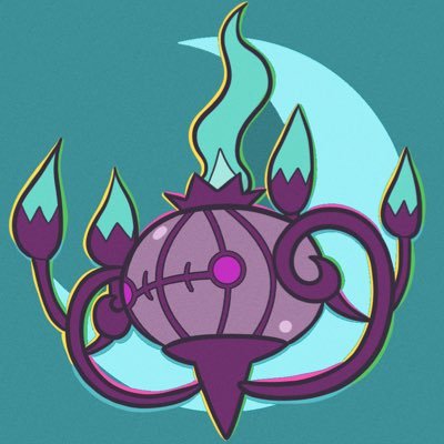 na_rumina's profile picture. pixelart・game