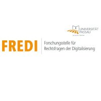 FREDI(@UniPassau_FREDI) 's Twitter Profile Photo