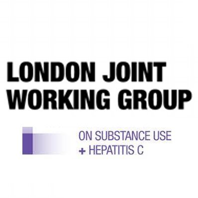 London Joint Working Group on Substance Use and Hepatitis C (LJWG)