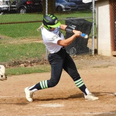UMass Softball Commit 🚩| Montoursville Area High School '26 | Montoursville Softball #4 | Unity Torres/Slezak 18U #4 | First Team All-State 3rd Base