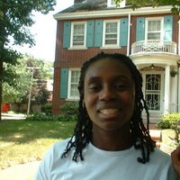 Janine V Scott (@mathqueenjanine) 's Twitter Profile Photo